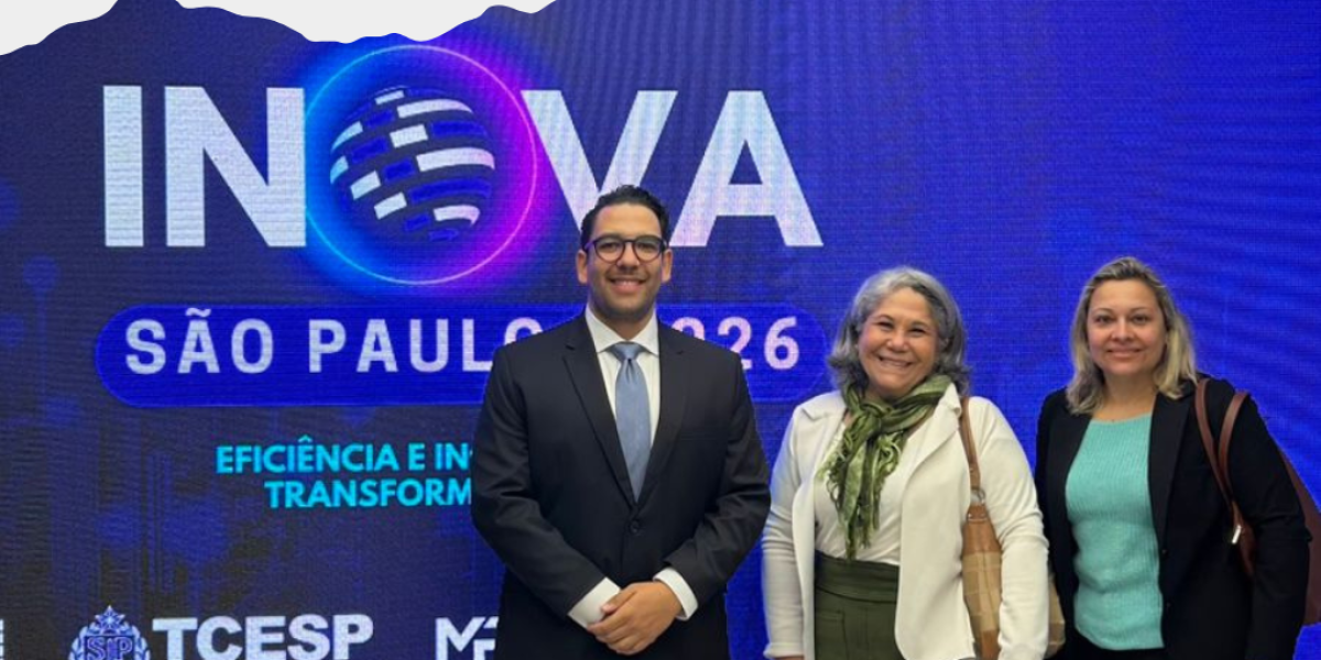 Fundibio e CIDIBB marcam presença no Inova São Paulo 2026