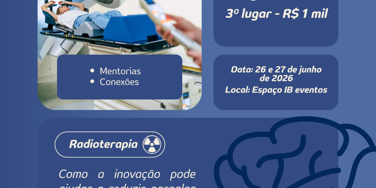 Inscrições Abertas: Hackathon CIT-IBB e Fundibio na Unesp