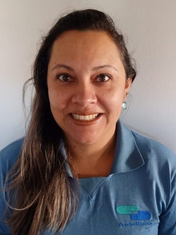 Lidiane Fernandes Porto Somadossi