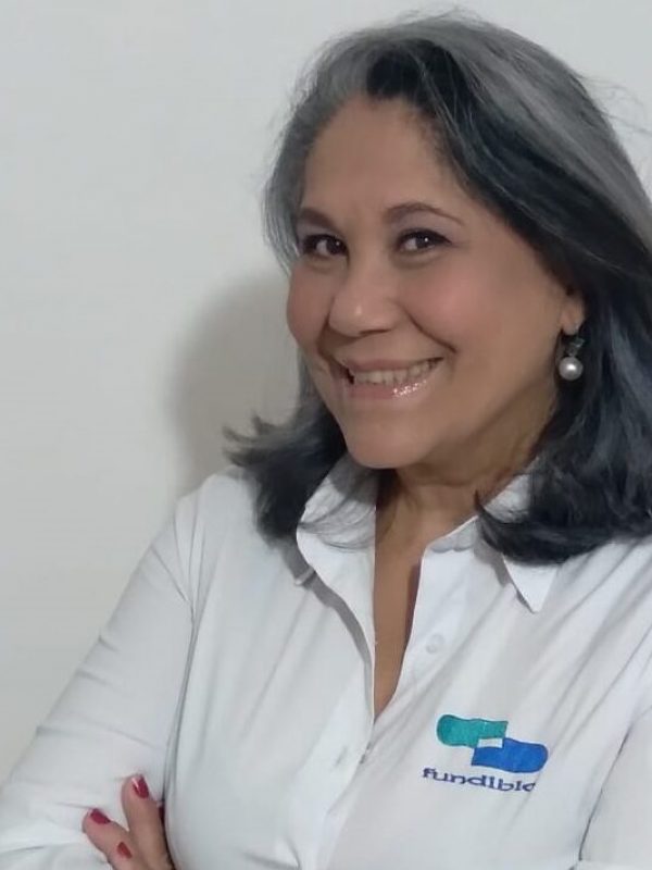 Marcia R. de F. Galvão