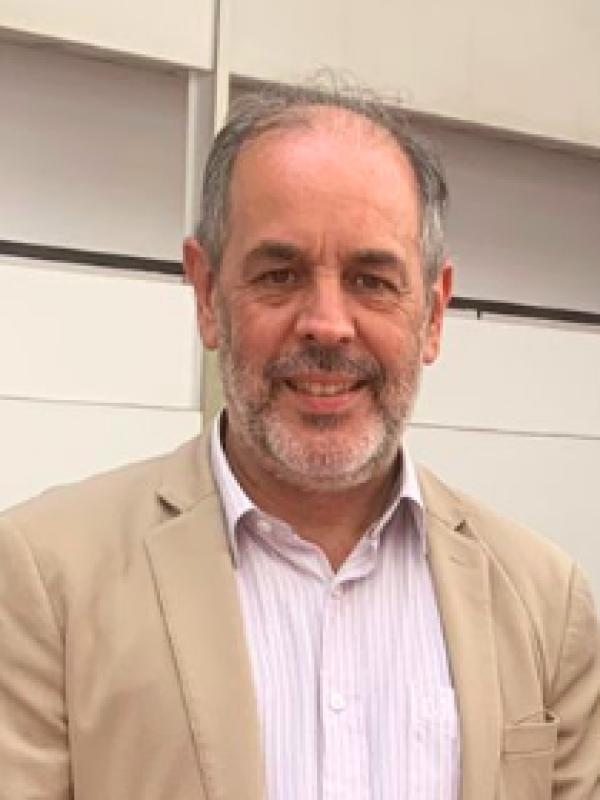 prof joel